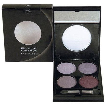 Black Onyx 4 Shades Eyeshadow - Gtworld.de