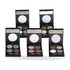 Black Onyx 4 Shades Eyeshadow - Gtworld.de