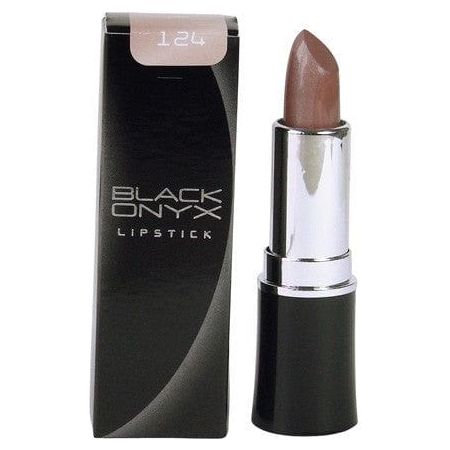 Black Onyx Lip Lipstick