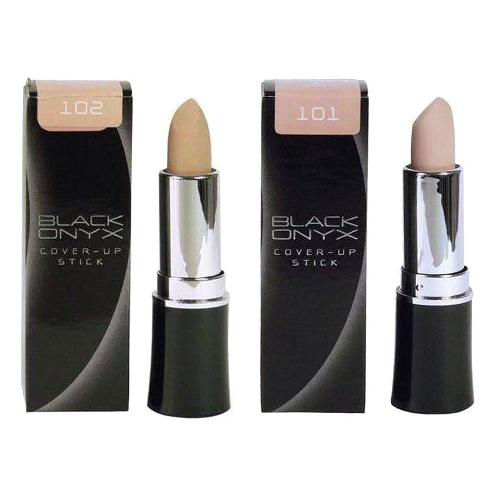 Black Onyx Cover Up Stick 101/102 - gtworld.de