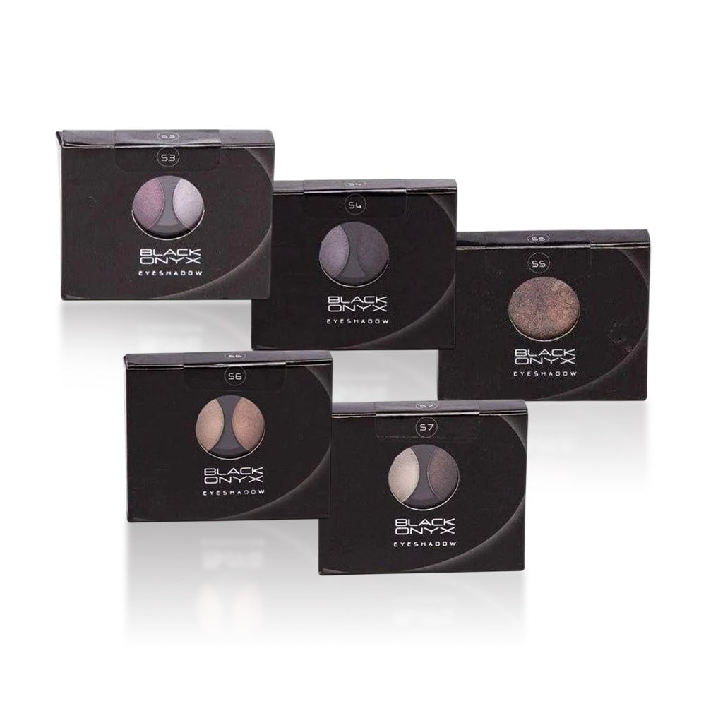 Black Onyx Dou Eyeshadow - gtworld.de