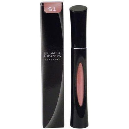 Black Onyx Lipshine - Gtworld.de