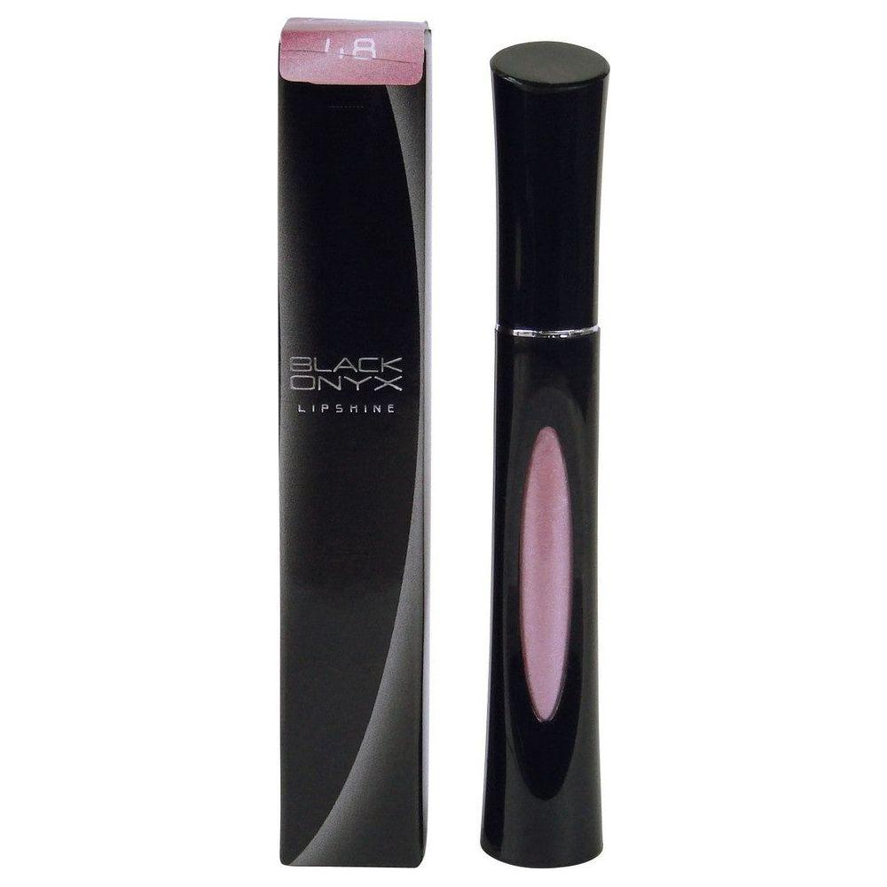 Black Onyx Lipshine - Gtworld.de