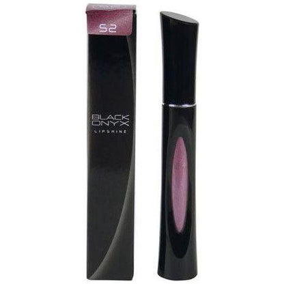 Black Onyx Lipshine - Gtworld.de