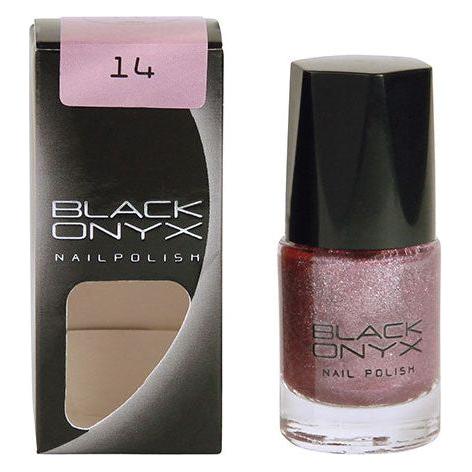 Black Onyx Nail Polish - Gtworld.de