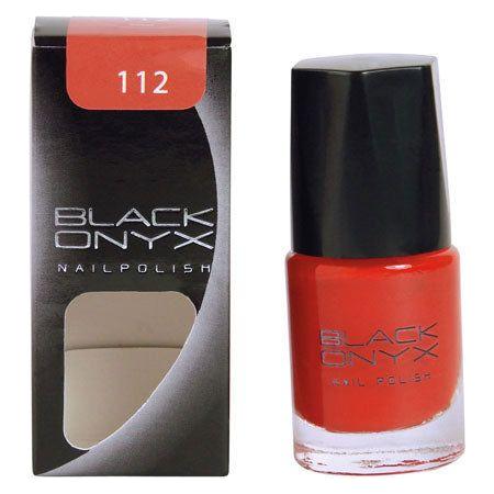 Black Onyx Nail Polish - Gtworld.de