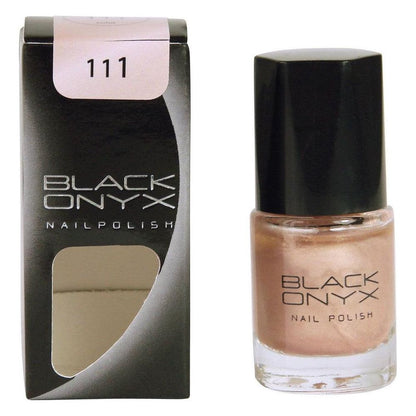 Black Onyx Nail Polish - Gtworld.de