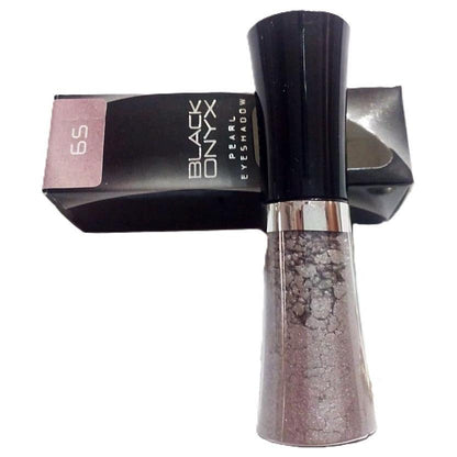 Black Onyx Pearl Eyeshadow - gtworld.de