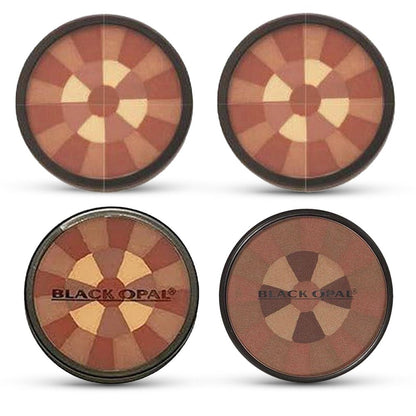 Black Opal Color Fusion Mosaic Powder 11,34G - gtworld.de