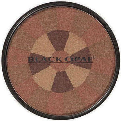 Black Opal Color Fusion Mosaic Powder 11,34G - gtworld.de