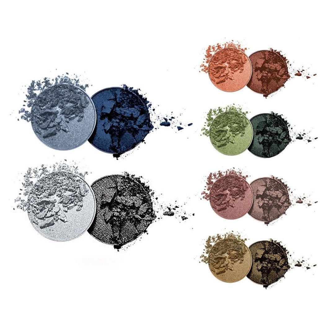 Black Opal Colorsplurge Eyeshadow Dous - gtworld.de