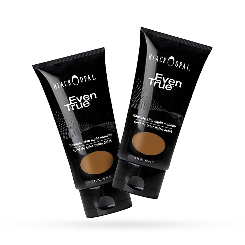 BLACK OPAL E.T Flewless Skin Liquid Makeup - gtworld.de