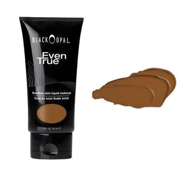 BLACK OPAL E.T Flewless Skin Liquid Makeup NUTMEG - Gtworld.de