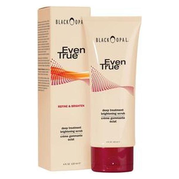 Black Opal Even True Refine &amp; Brighten Deep Treatment Brightening Scrub 120ml - Gtworld.de