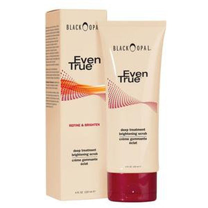 Black Opal Even True Refine &amp; Brighten Deep Treatment Brightening Scrub 120ml - Gtworld.de