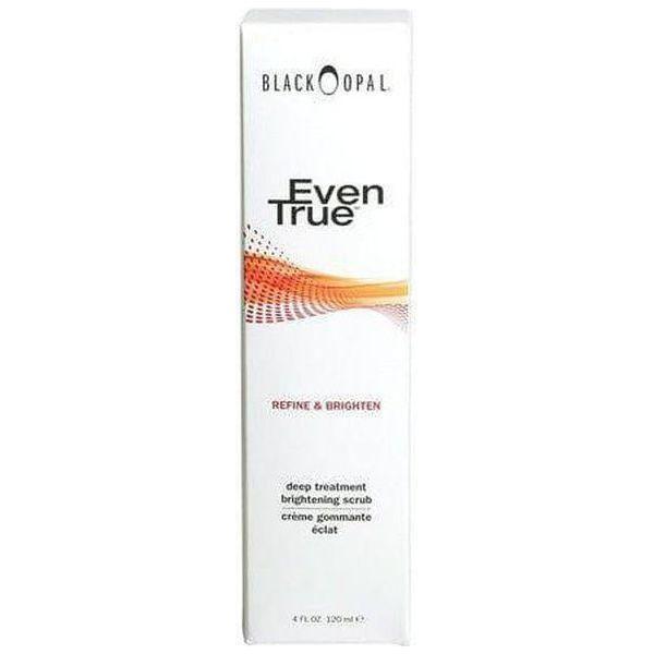Black Opal Even True Refine &amp; Brighten Deep Treatment Brightening Scrub 120ml - Gtworld.de