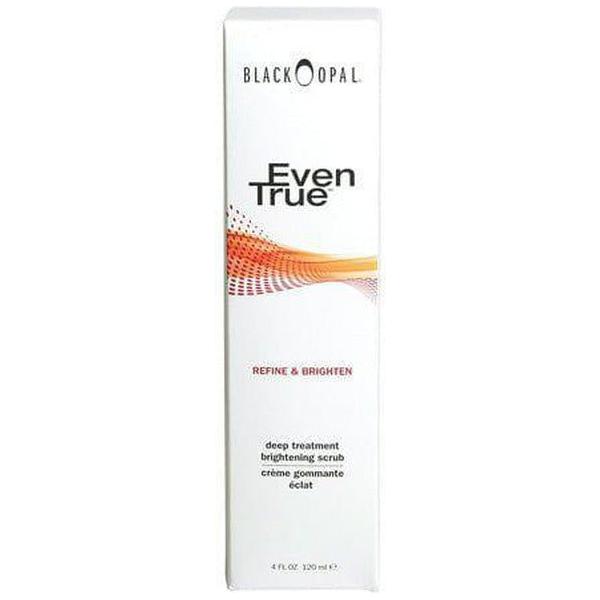 Black Opal Even True Refine &amp; Brighten Deep Treatment Brightening Scrub 120ml - Gtworld.de