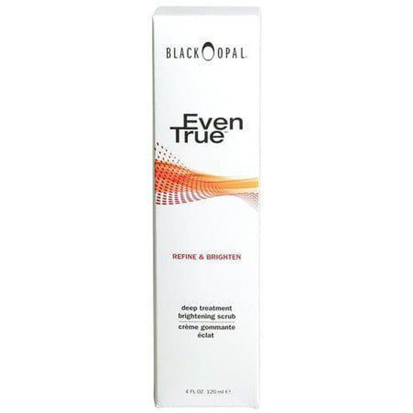 Black Opal Even True Refine &amp; Brighten Deep Treatment Brightening Scrub 120ml - Gtworld.de