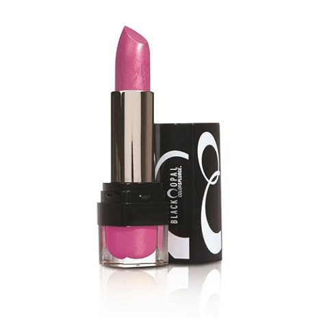 Black Opal Luxe Matte Lipstick - gtworld.de