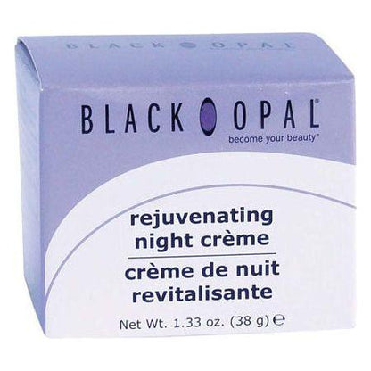 Black Opal Night Creme 38ml - Gtworld.de