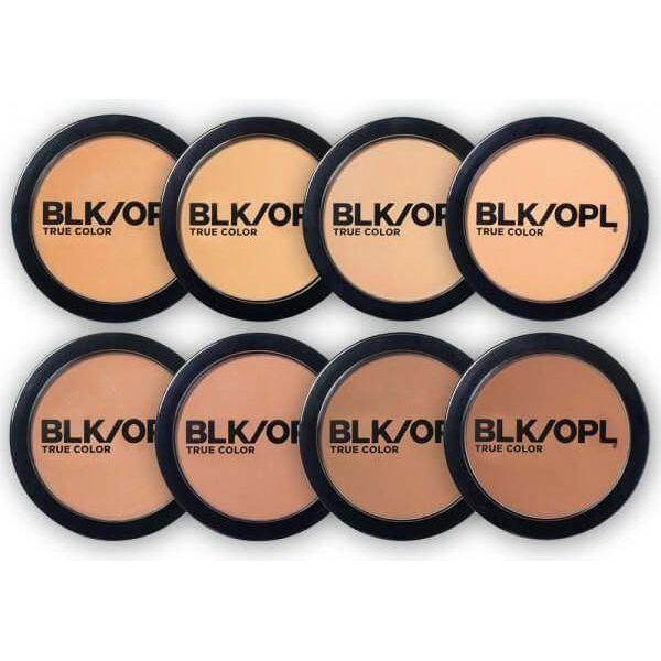 Black Opal Oil Absorbing Pressed Powder 9.5g - Gtworld.de