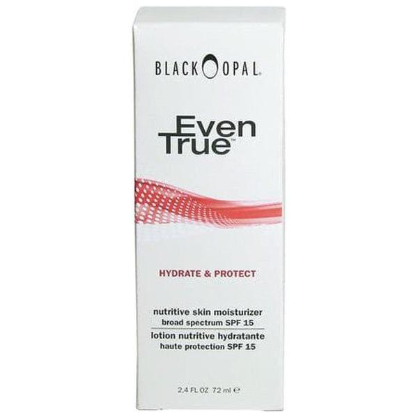 BLACK OPAL SKIN Even True HYDRATE &amp; PROTECT SPECT 15 - Gtworld.de