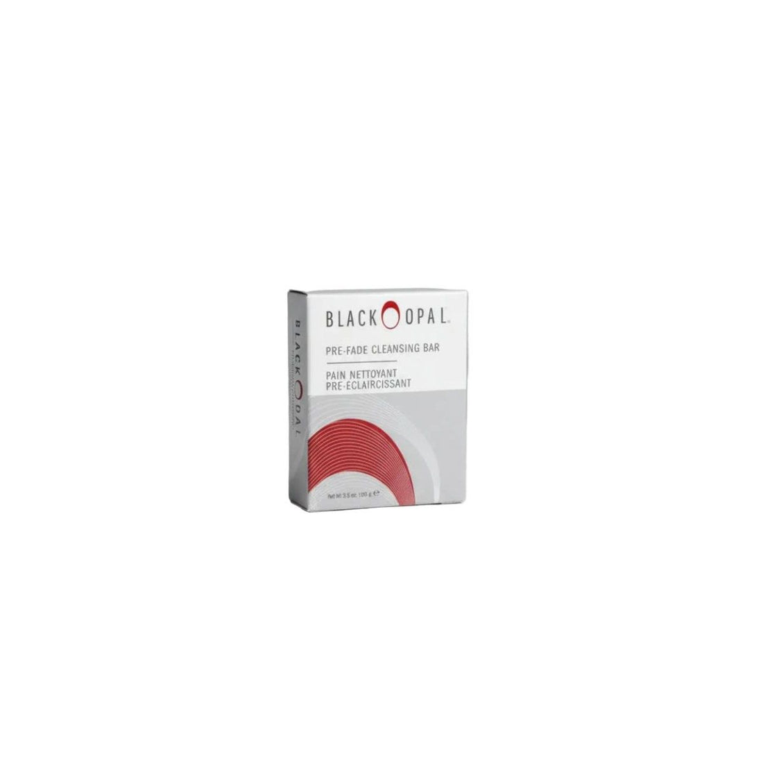 Black Opal Skin Pre-Fade Cleansing Soap 100g - gtworld.de