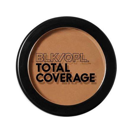 Black Opal Total Coverage Concealing Foundation Truly Topaz 11,4g - Gtworld.de