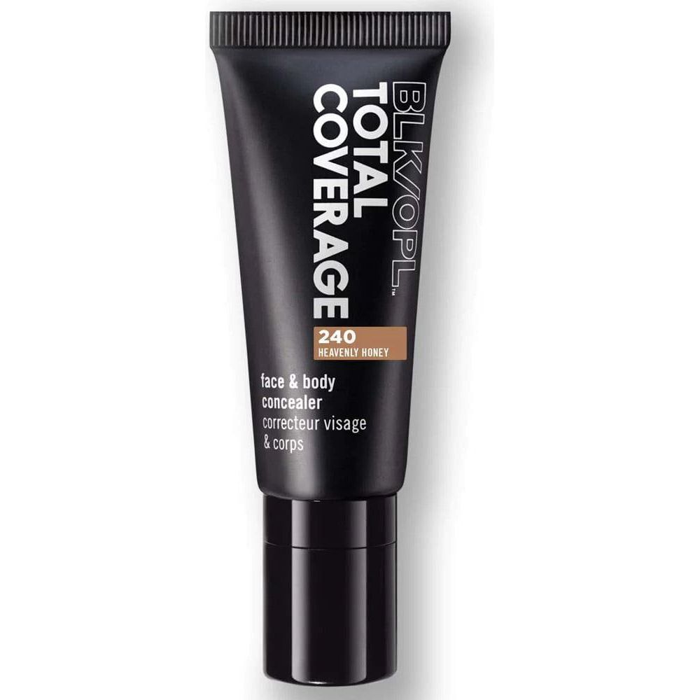 Black Opal Total Coverage Face &amp; Body Concealer 15ml - Gtworld.de