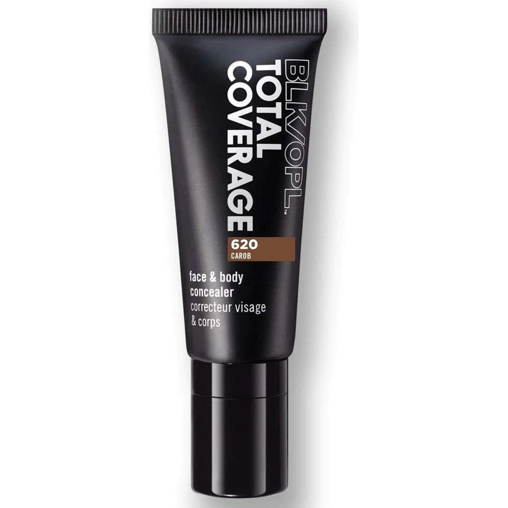 Black Opal Total Coverage Face &amp; Body Concealer 15ml - Gtworld.de