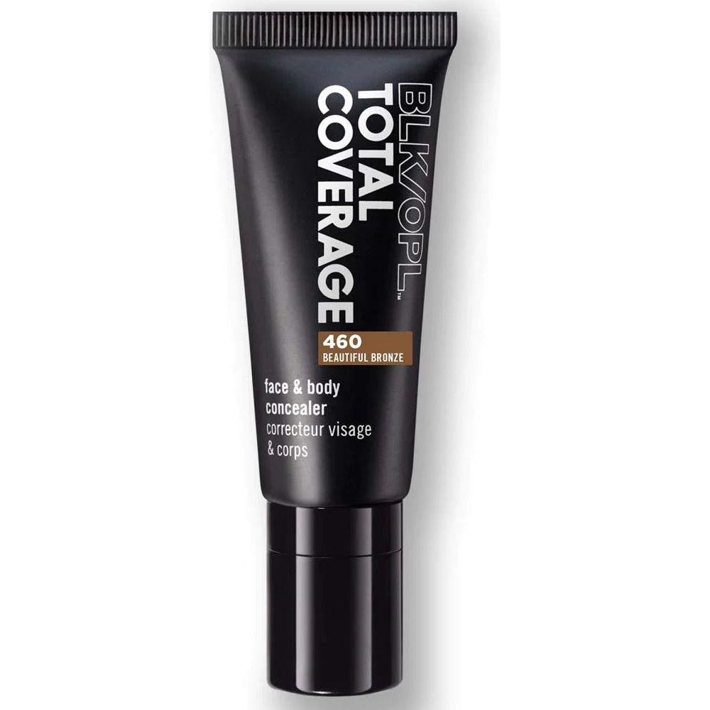 Black Opal Total Coverage Face &amp; Body Concealer 15ml - Gtworld.de