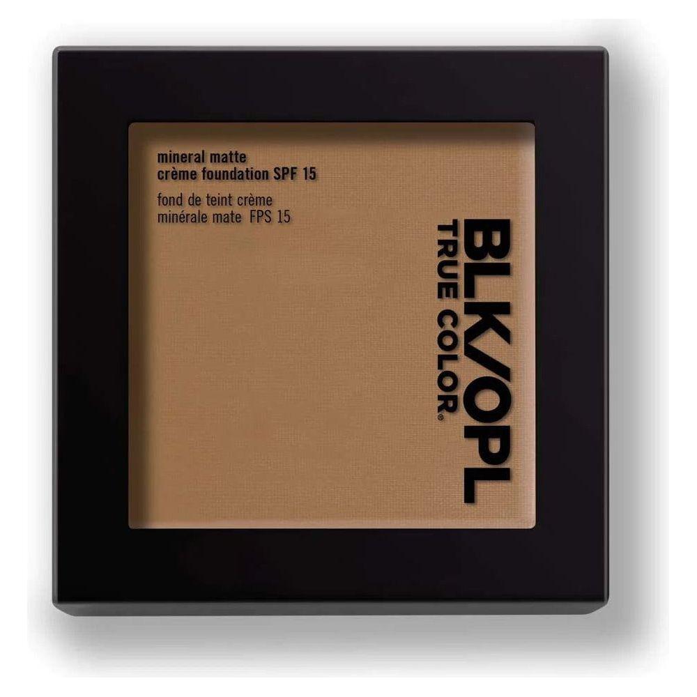 Black Opal True Color Mineral Matte Crème Powder Foundation SPF 15 - Gtworld.de