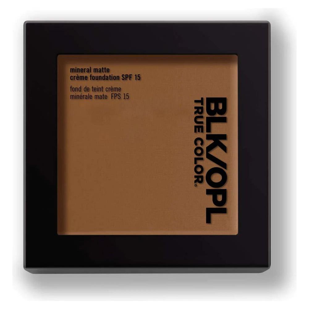 Black Opal True Color Mineral Matte Crème Powder Foundation SPF 15 - Gtworld.de