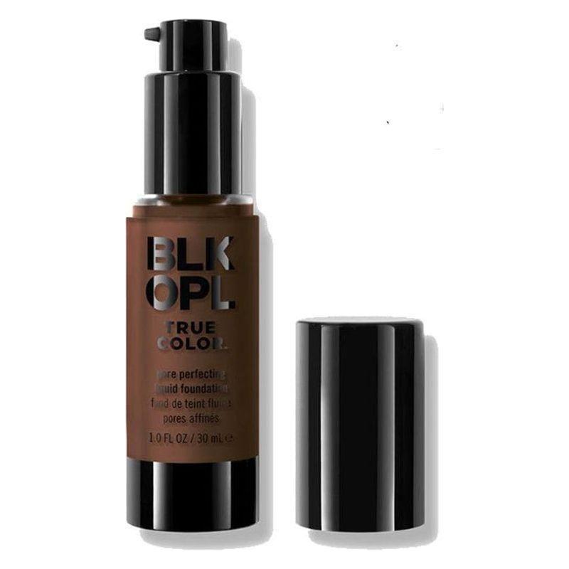 Black Opal True Color Pore Perfecting Liquid Foundation 30ml - gtworld.de
