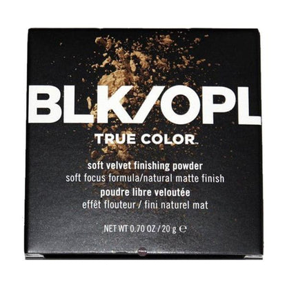 Black Opal True Color Soft Velvet Finishing Powder 200 Neutral Light 20G - Gtworld.de