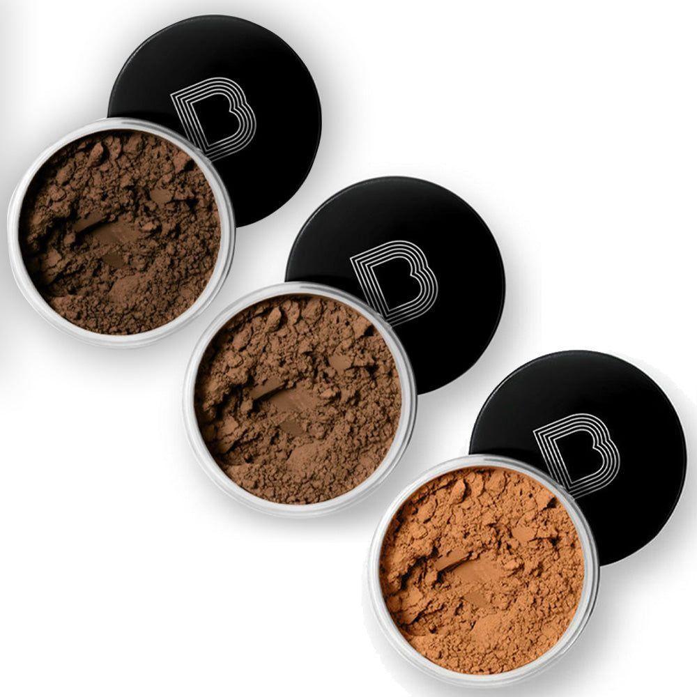 Black Opal True Color Soft Velvet Finishing Powder 20g - Gtworld.de