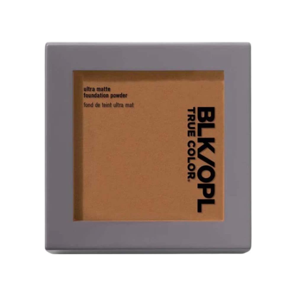 Black Opal True Color Ultra Matte Foundation Powder 8.5g - Gtworld.de