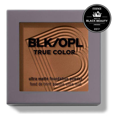 Black Opal True Color Ultra Matte Foundation Powder 8.5g - Gtworld.de