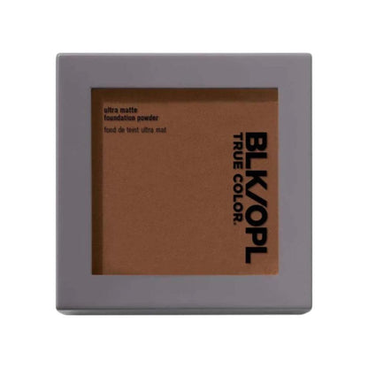 Black Opal True Color Ultra Matte Foundation Powder 8.5g - Gtworld.de