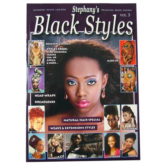 Black Styles Vol. 5 - Gtworld.de