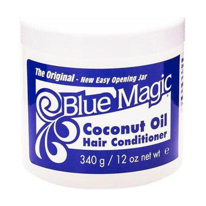 Blue Magic Coconut Oil Hair Conditioner 355ml - Gtworld.de