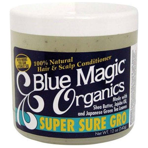 Blue Magic Organics Super Gro 340g - Gtworld.de