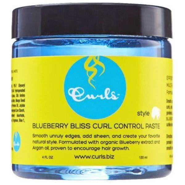 Blueberry Bliss Curl Control Paste 120ml - Gtworld.de