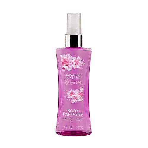 Body Fantasies Body Spray 94ml - gtworld.de