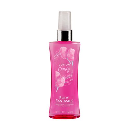 Body Fantasies Body Spray 94ml - gtworld.de