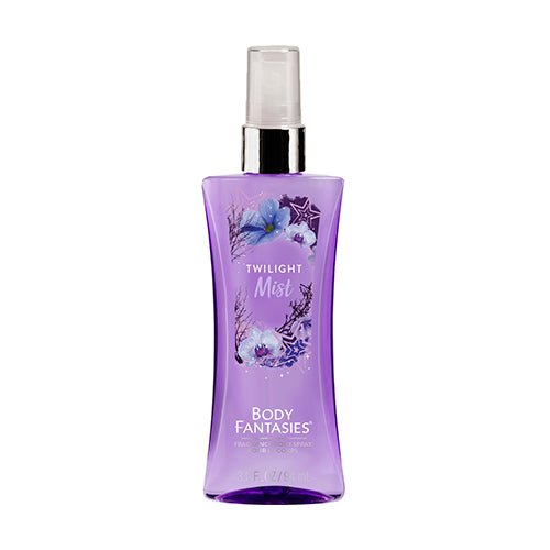 Body Fantasies Body Spray 94ml - gtworld.de