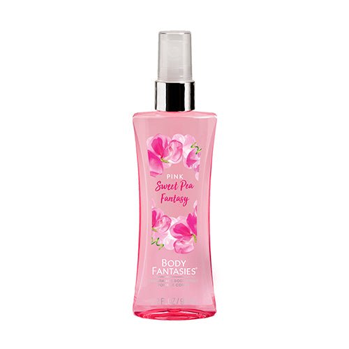 Body Fantasies Body Spray 94ml - gtworld.de