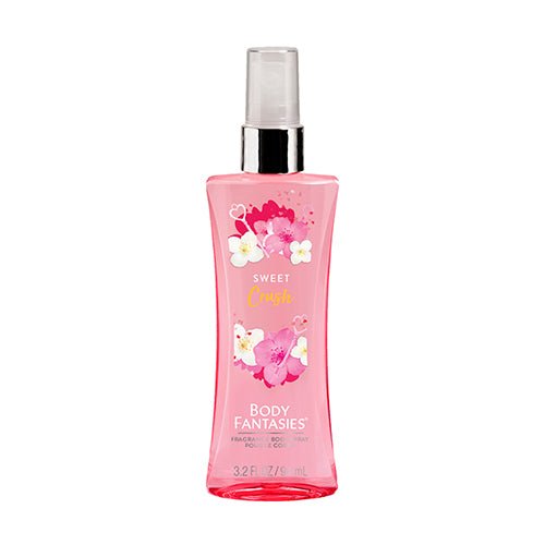 Body Fantasies Body Spray 94ml - gtworld.de