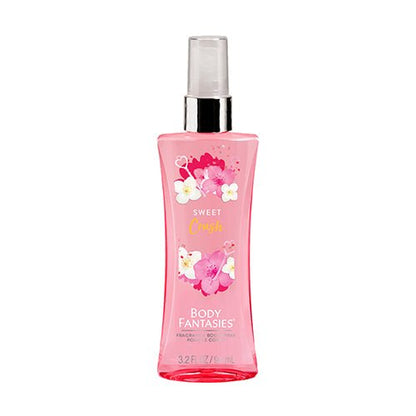Body Fantasies Body Spray 94ml - gtworld.de