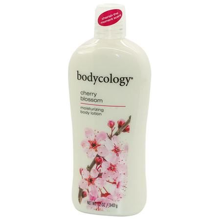 BodyCology Cherry Blossom Moisturizing Duo Bundle - Gtworld.de